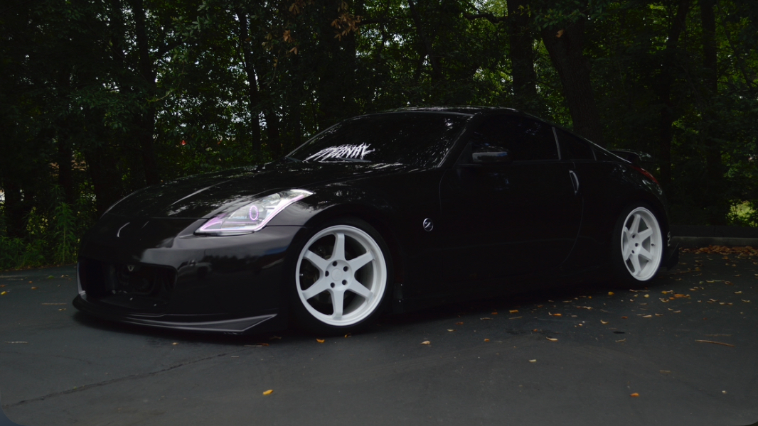 Confined