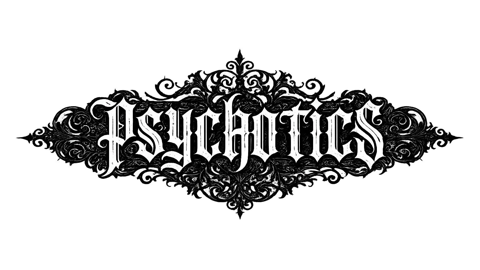 Psychoticsのバナー