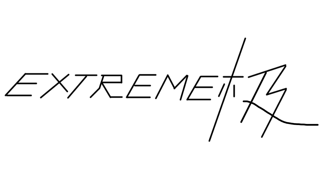 EXTREMEのバナー