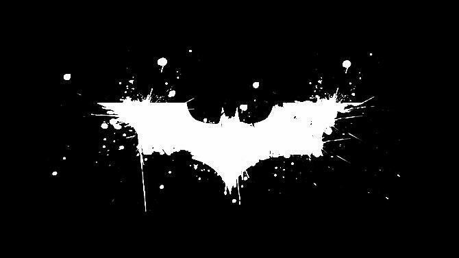 The bat's man's