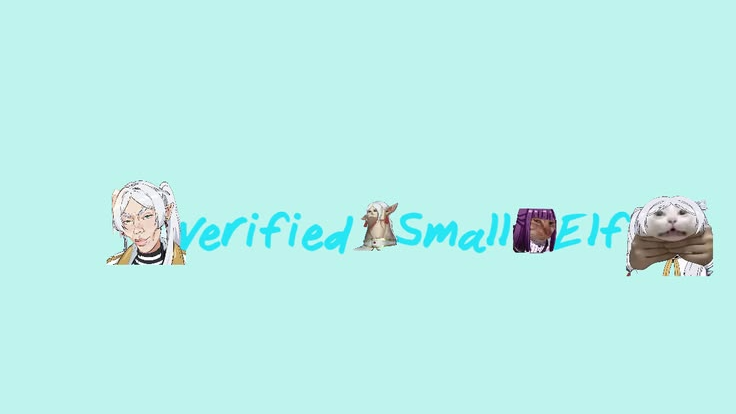 Verified Small Elf