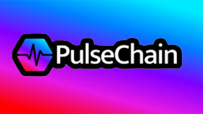 PulseChainのバナー