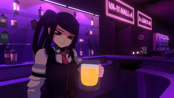 Last Light Before Dawnのバナー