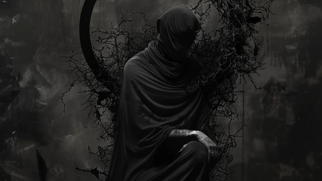 darkroseのバナー