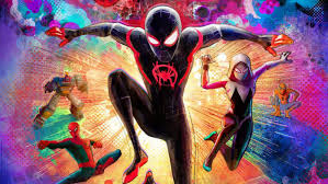 Spider-Verse FR