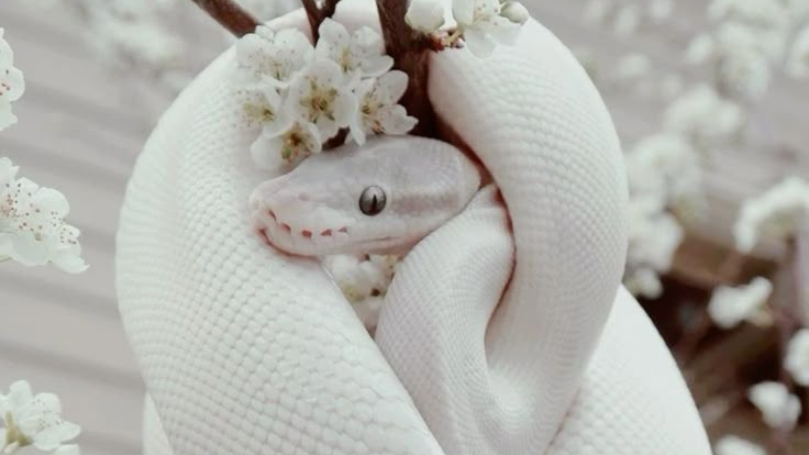 Snakesのバナー