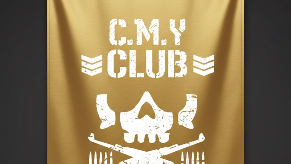 CMY CLUB