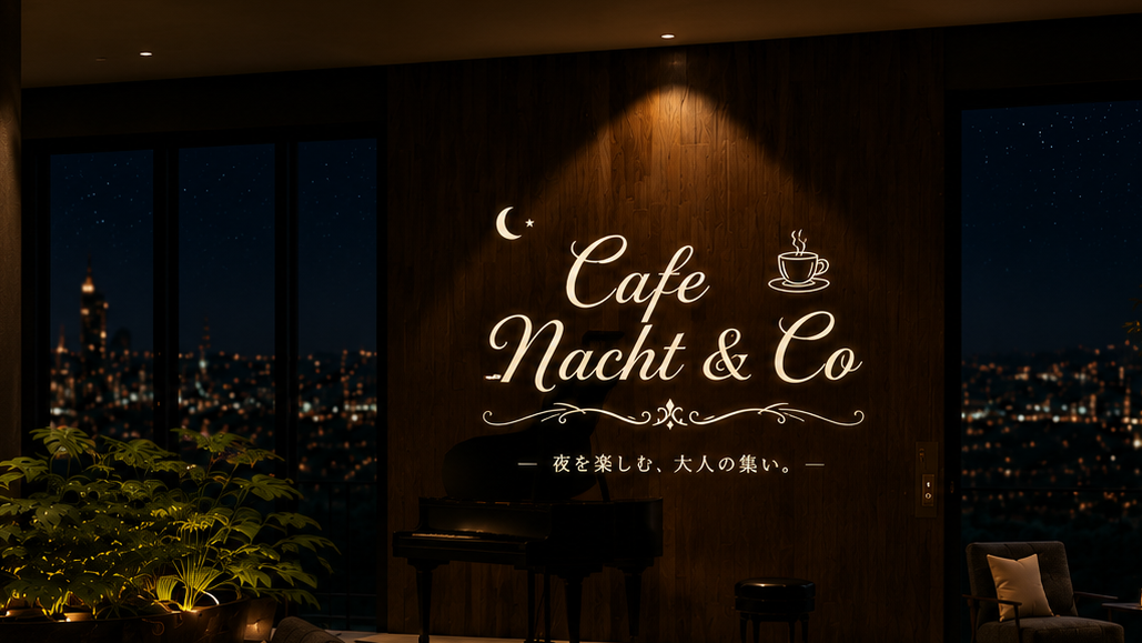 Cafe Nacht ＆ Co