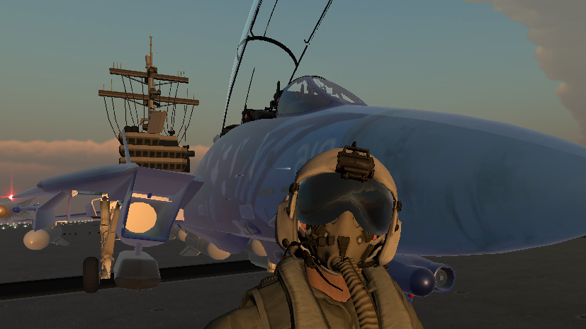 Death Squadron