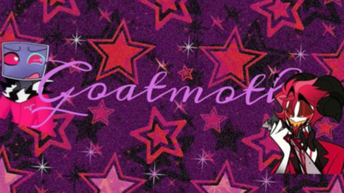 Goatmothのバナー