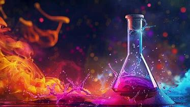 Chemical Reactionのバナー