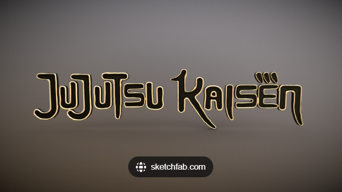 Jujustu Kaisen Roleplayのバナー