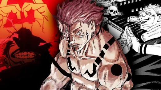 MALEVOLENT CLANのバナー