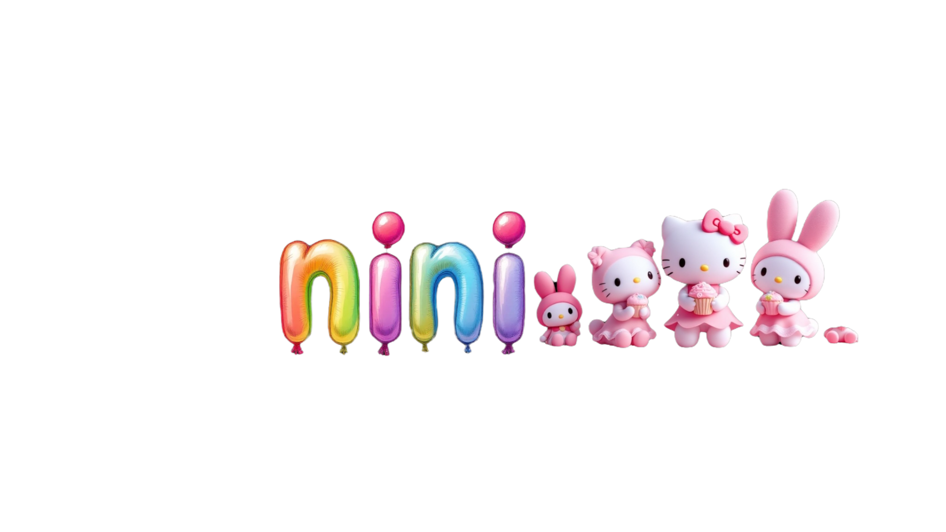nini๑๑のバナー