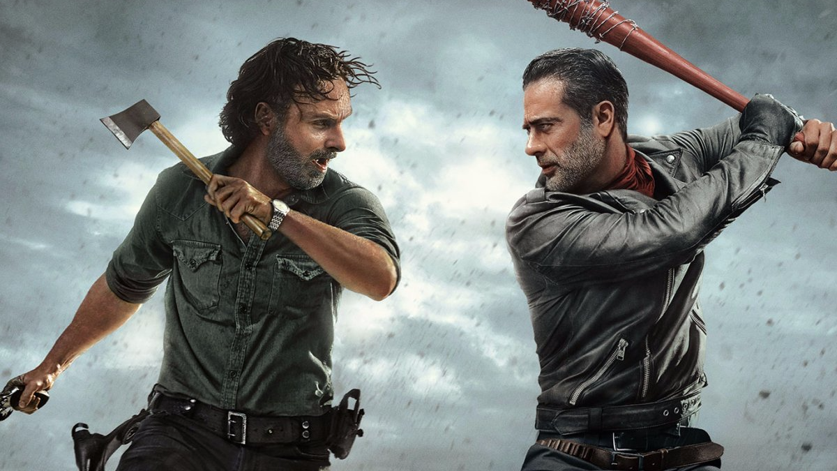 The walking dead roleplay