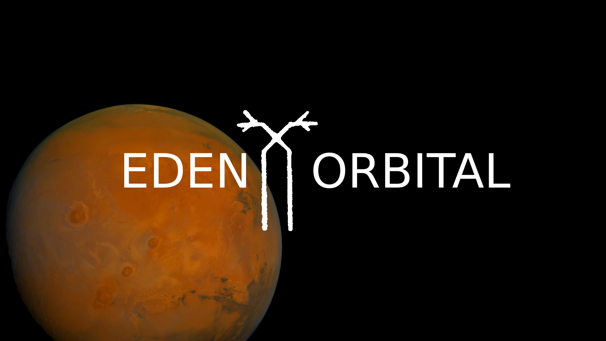 Edenのバナー