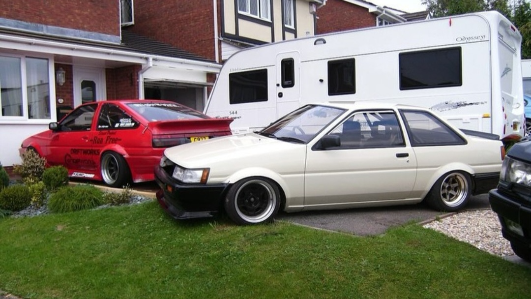 uras s13のバナー