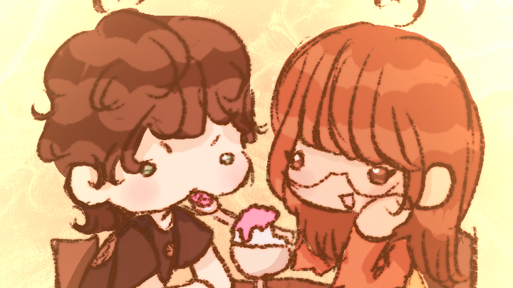 Loveburgerのバナー