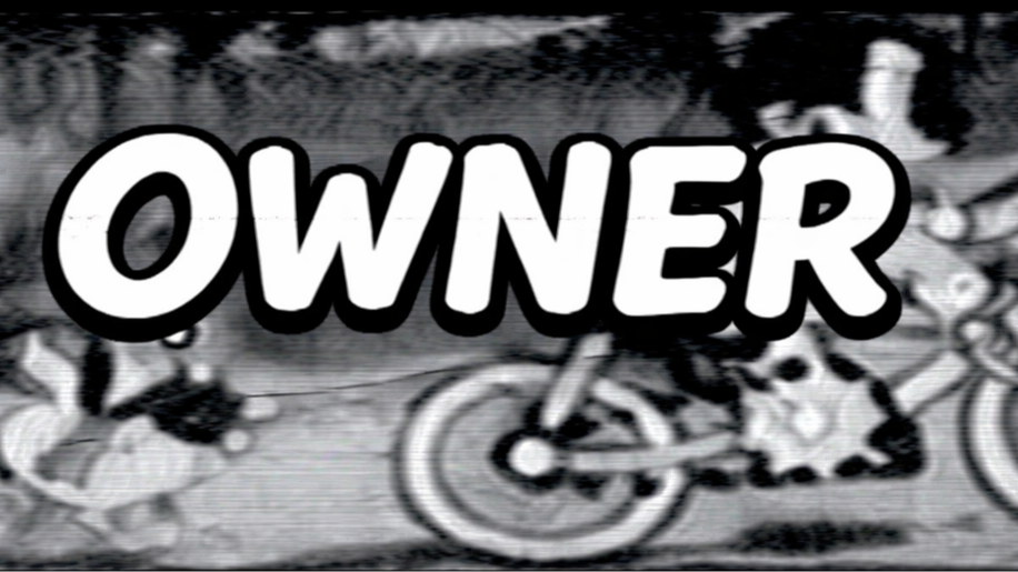 Anti Ownersのバナー