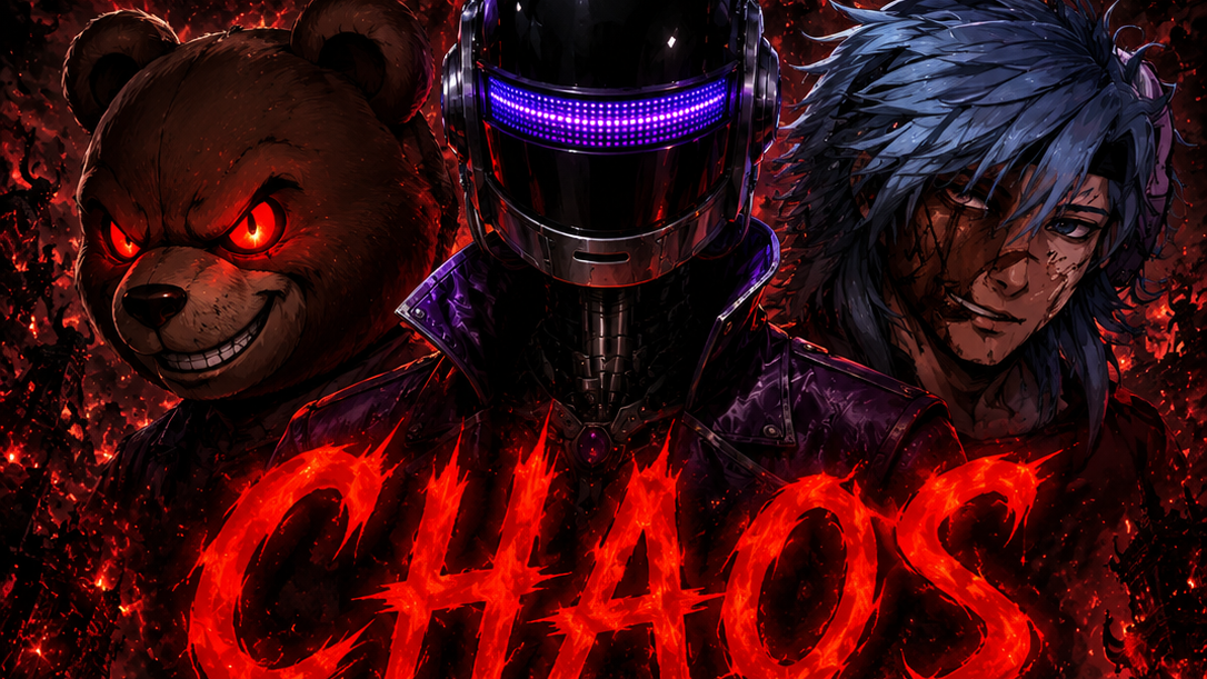 ~Chaos Community~のバナー