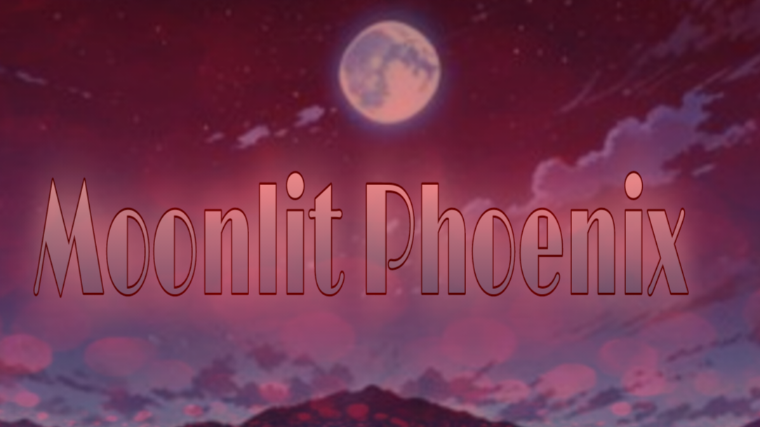 Moonlit Phoenix