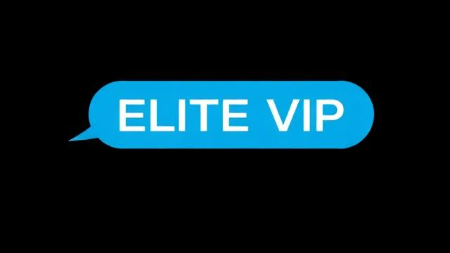 ELITE VIP OF OPTIMIZED PEOPLEのバナー
