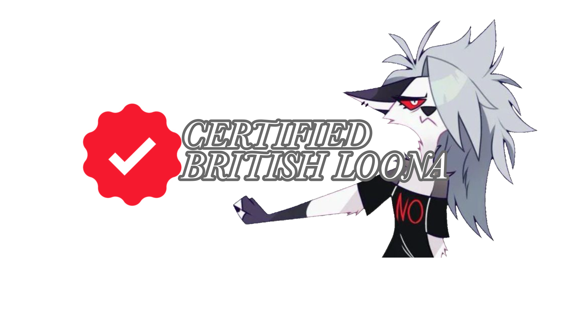 BRITISHLOONA