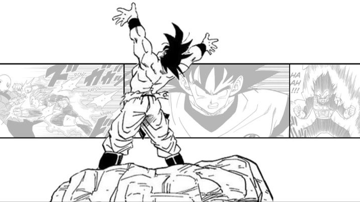 Goku Loverss