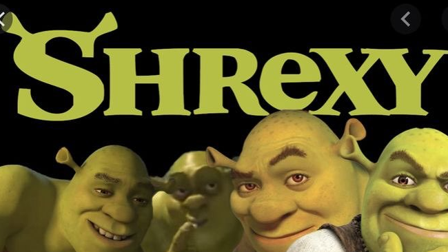 shrexyのバナー