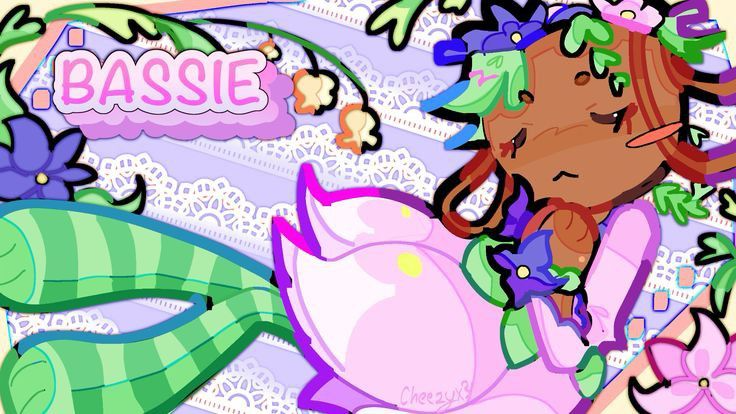 Bassie bloomingtonのバナー