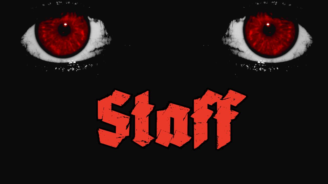 OBSERVANCE STAFFのバナー