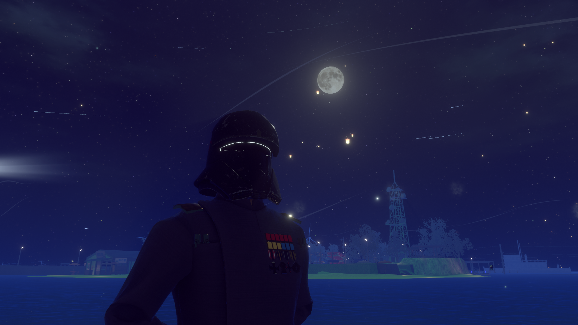 The Imperium Republic