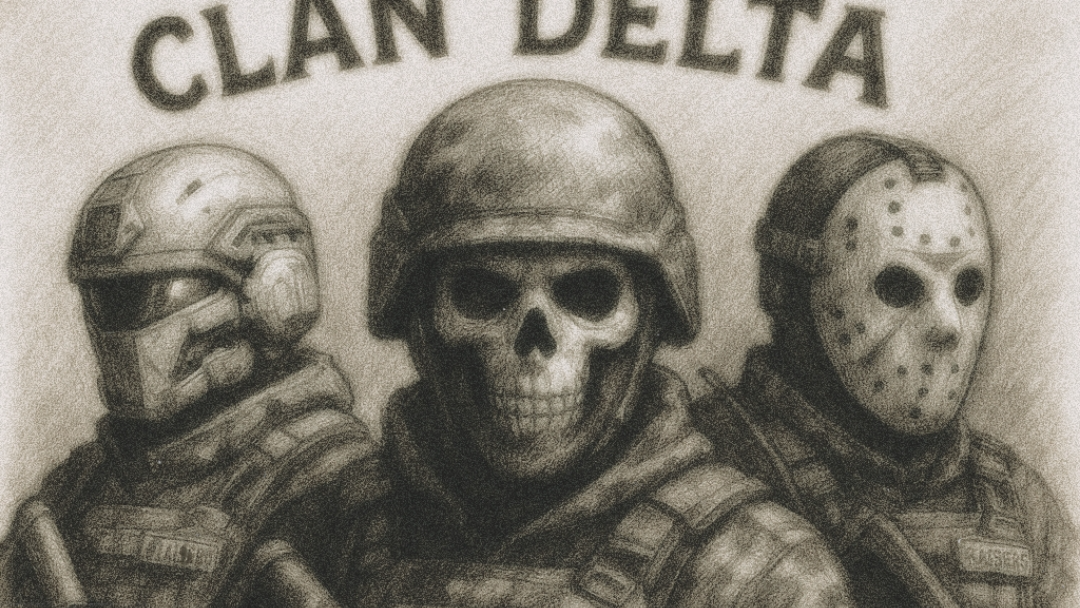 CLAN DELTA