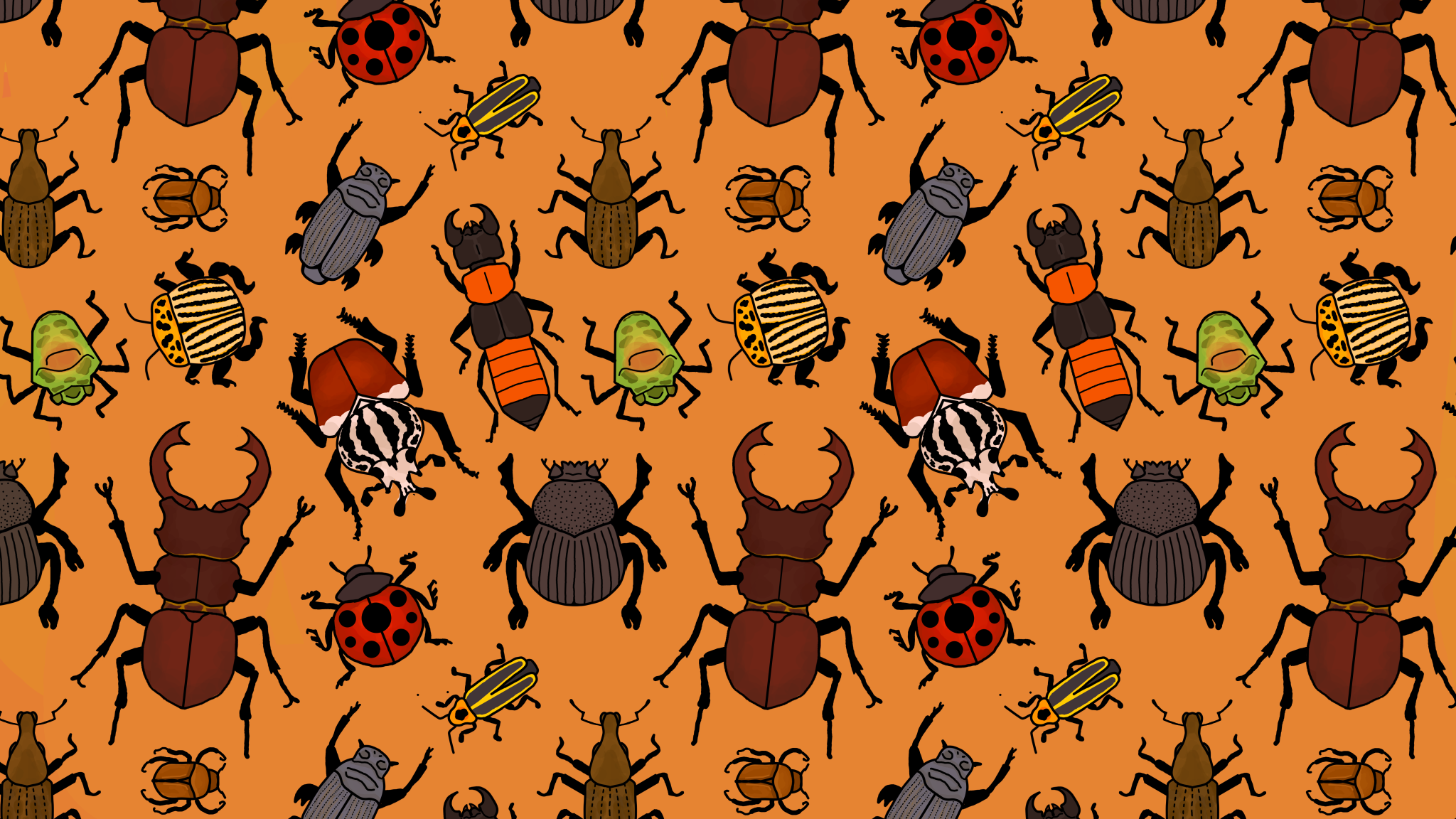 Bug Clubのバナー