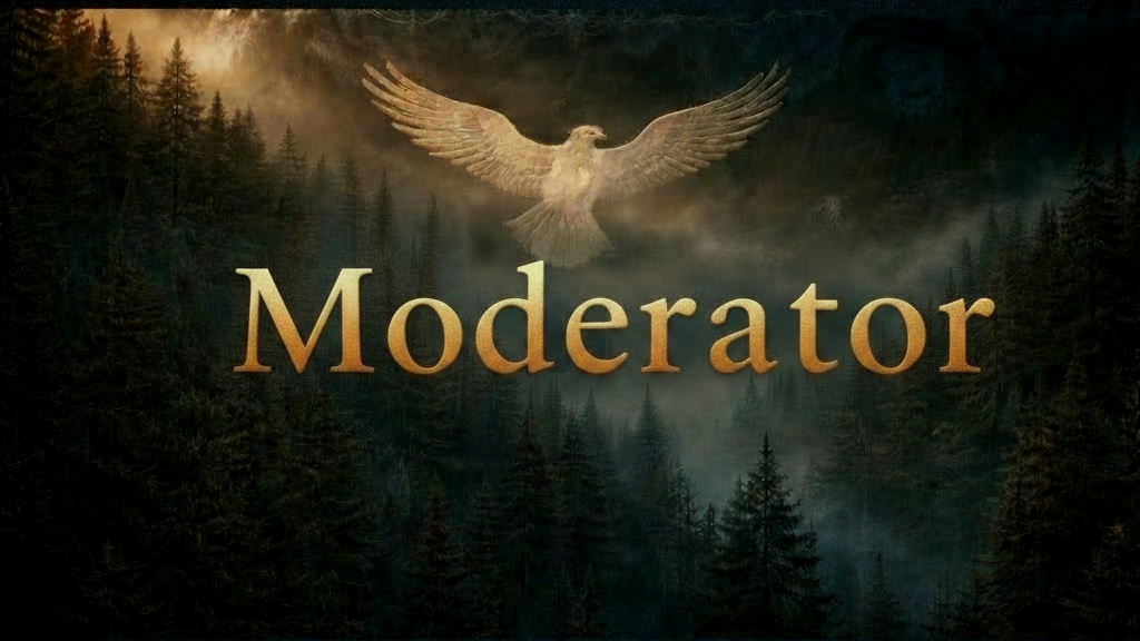 Eagle's Nest Modのバナー