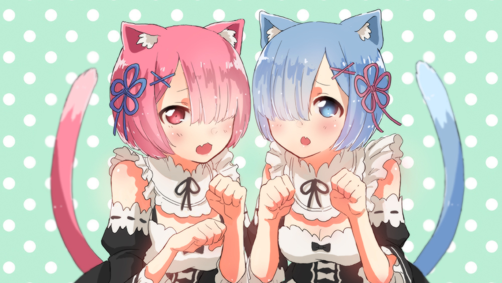 Neko's Haremのバナー
