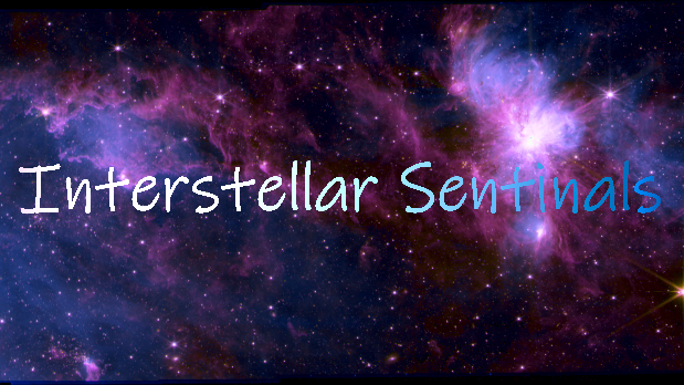 The Interstellar Sentinals