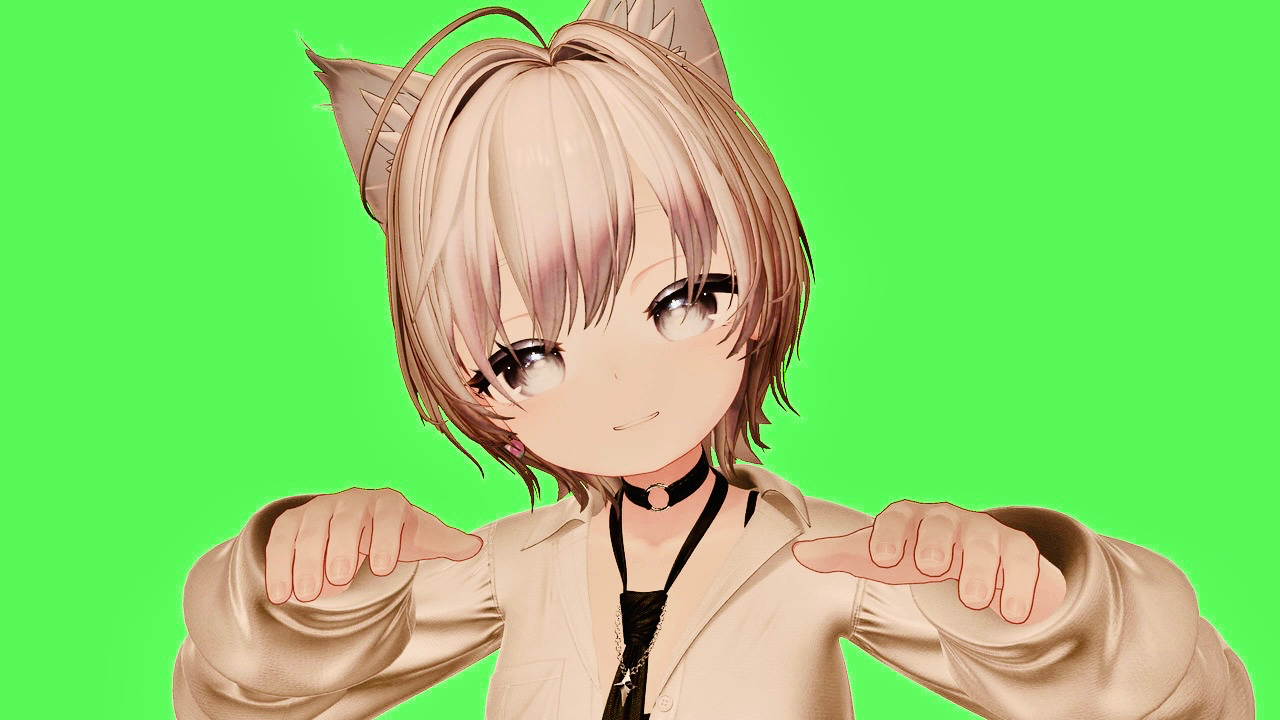 うぅのロリしなのがこっちを見てるよのバナー