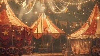 The Lost Circus
