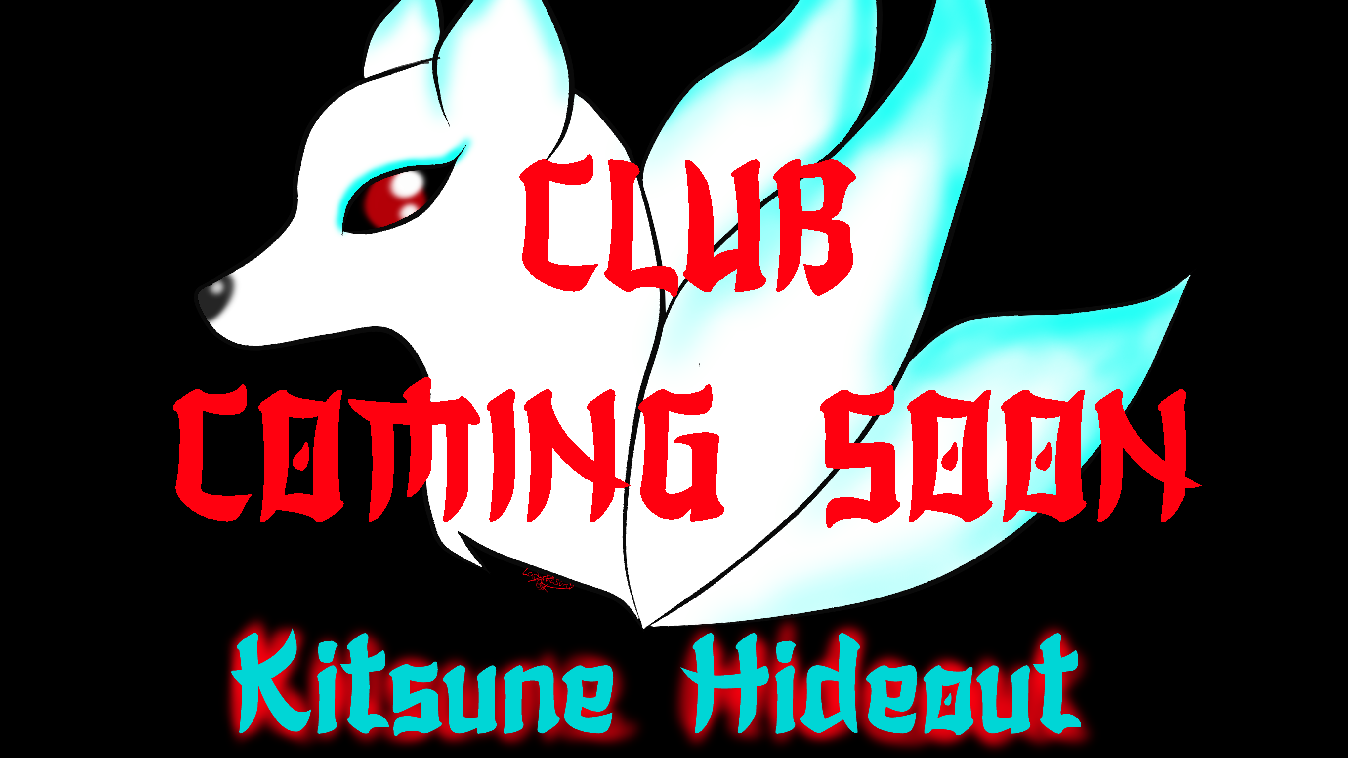 The Kitsune-Hideout Club