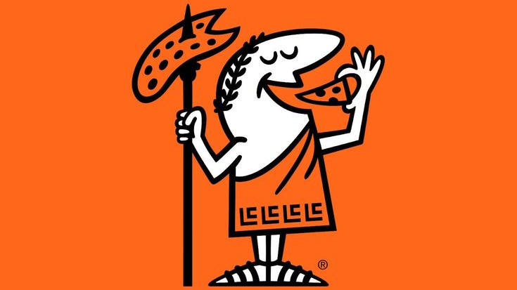 Little Cesarsのバナー