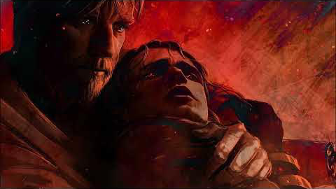 Revenge of the Sithのバナー