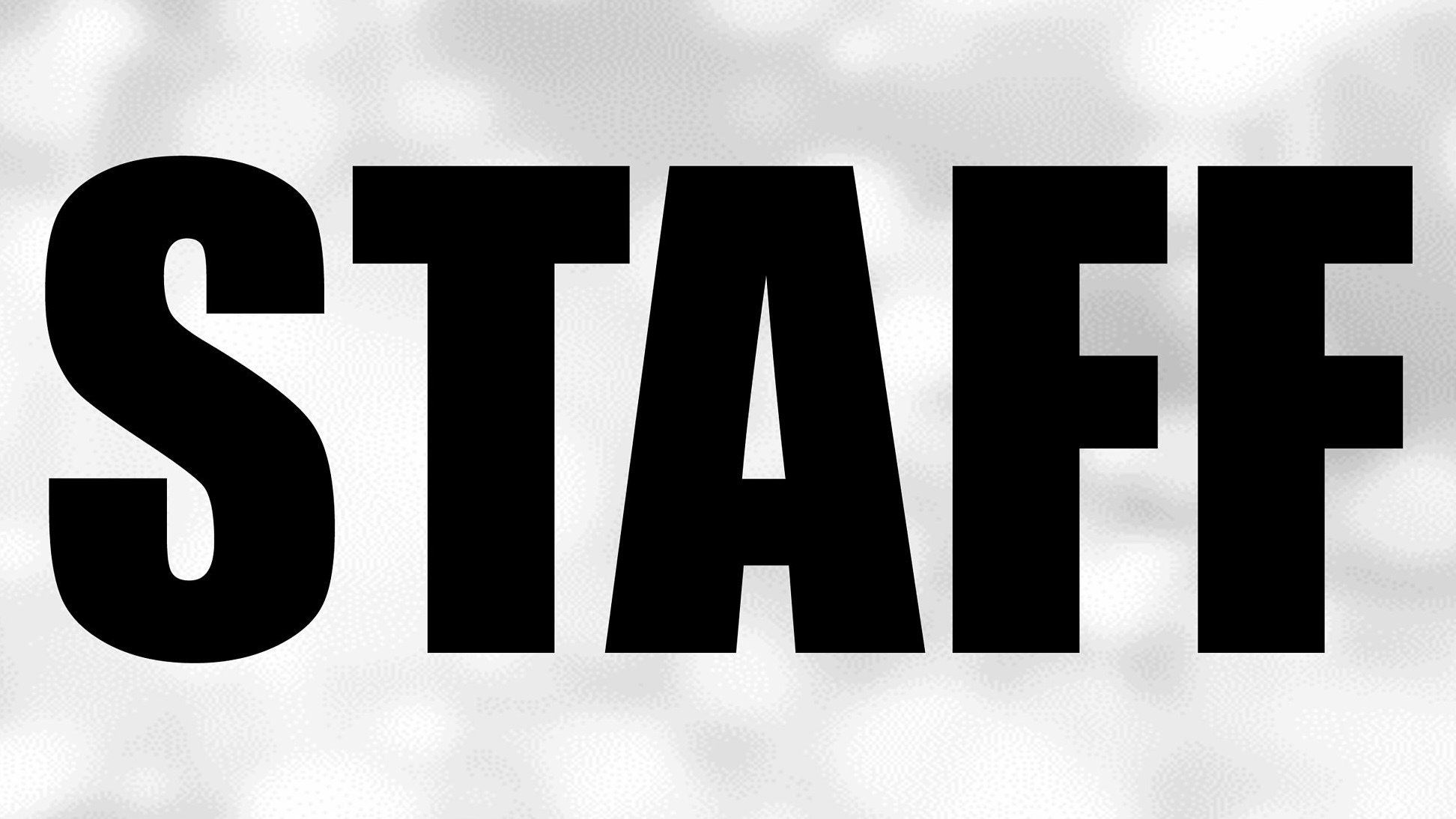 Winters Staff