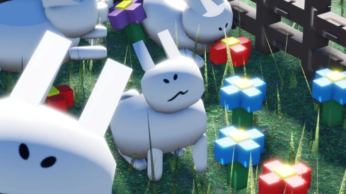 GUBBY FAMILYのバナー