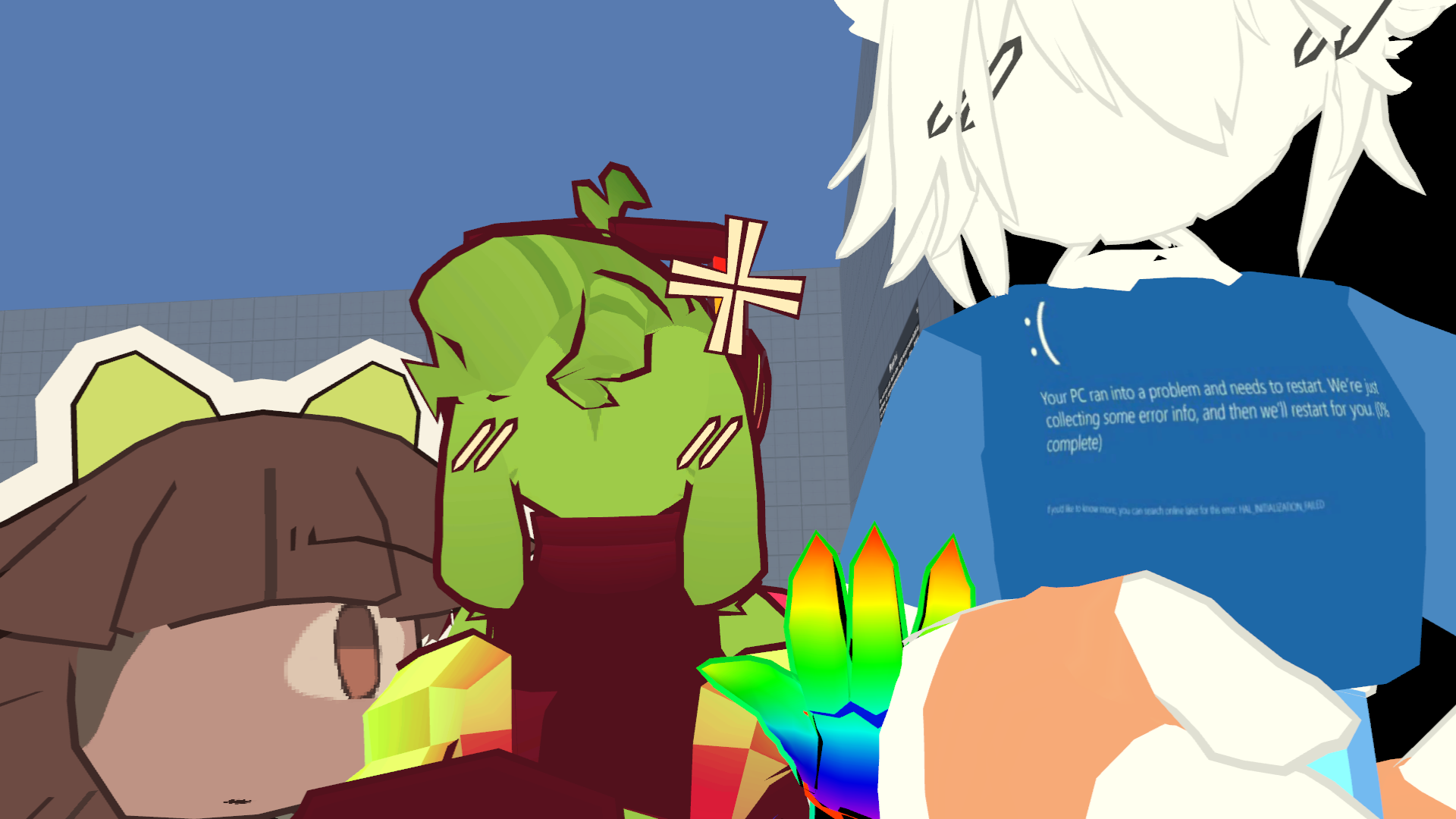LUCRのバナー