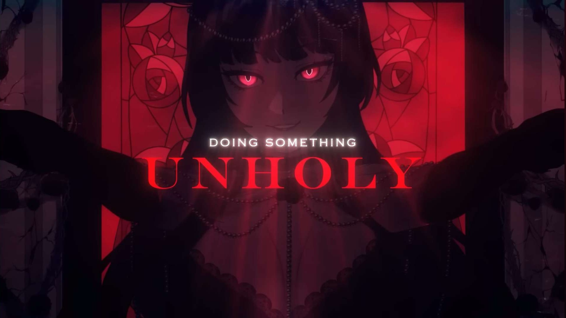 yandere wolfis hideoutのバナー