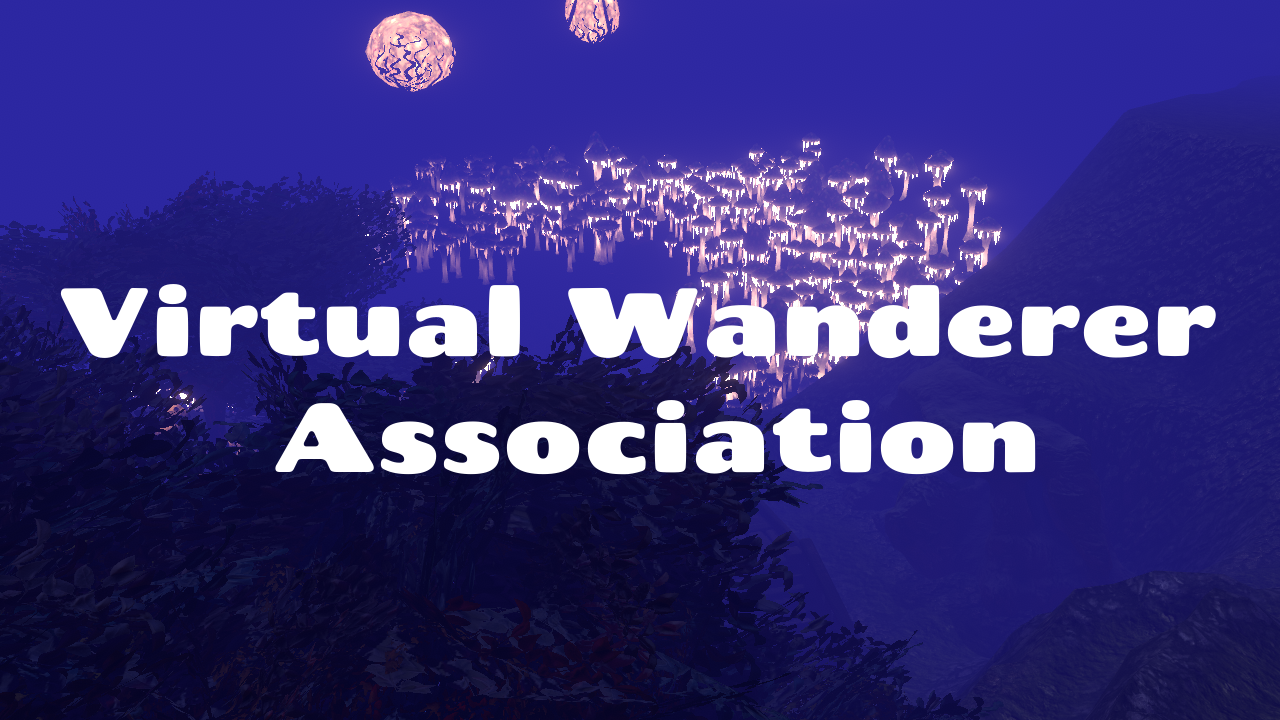 Virtual Wanderer Association
