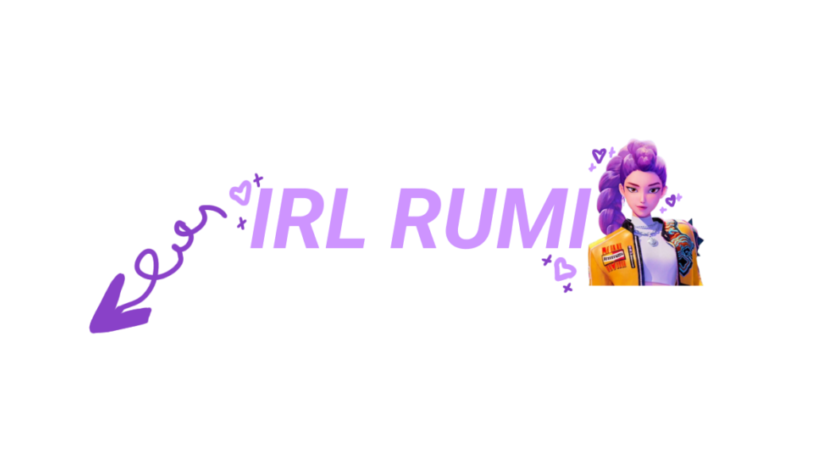 IRL Rumi