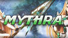 mythraVA-YTのバナー