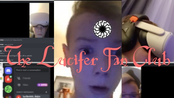 LUCIFER FAN CLUB